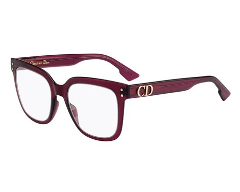 christian dior womens glasses|genuine dior shades.